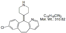 Loratadine EP Impurity D